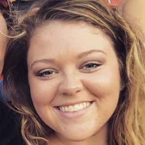 Meet your Posher, Kelsey